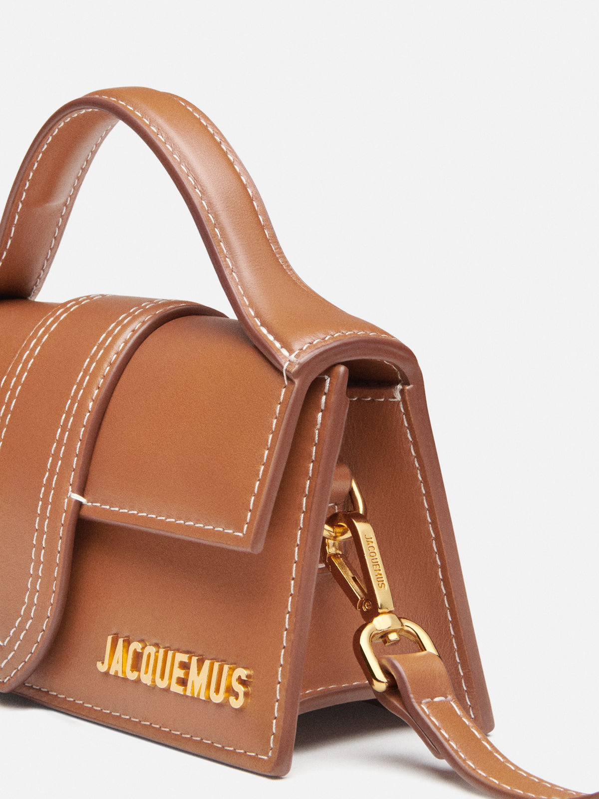 Borsa Le Bambino Jacquemus