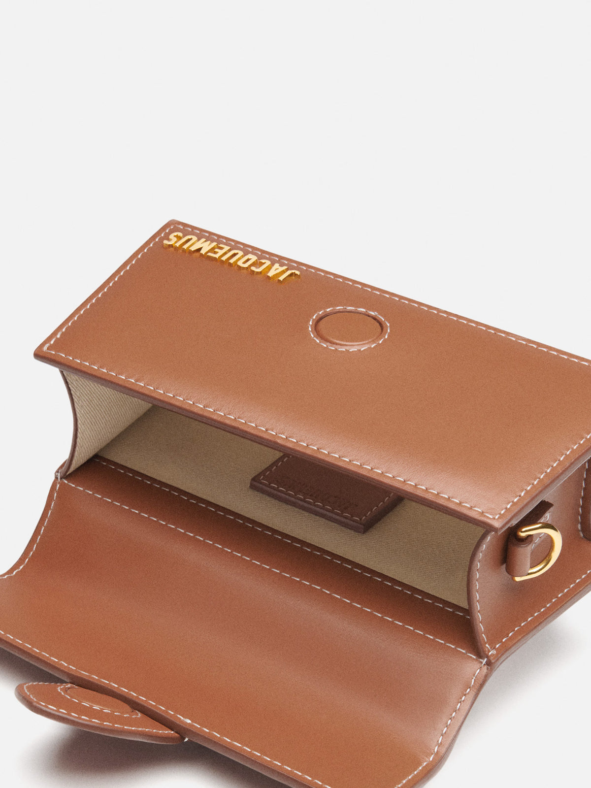 Borsa Le Bambino Jacquemus