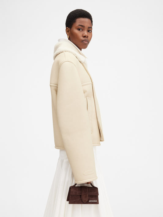 Borsa Le Bambino Jacquemus
