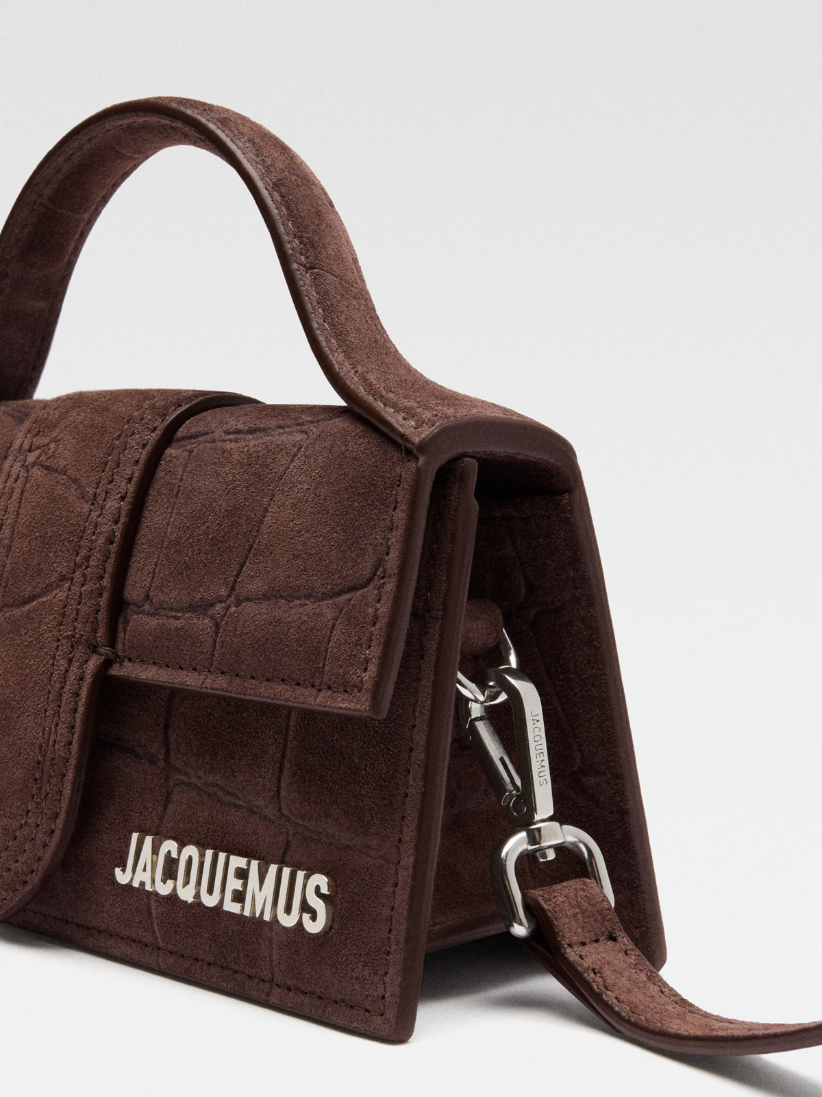 Borsa Le Bambino Jacquemus