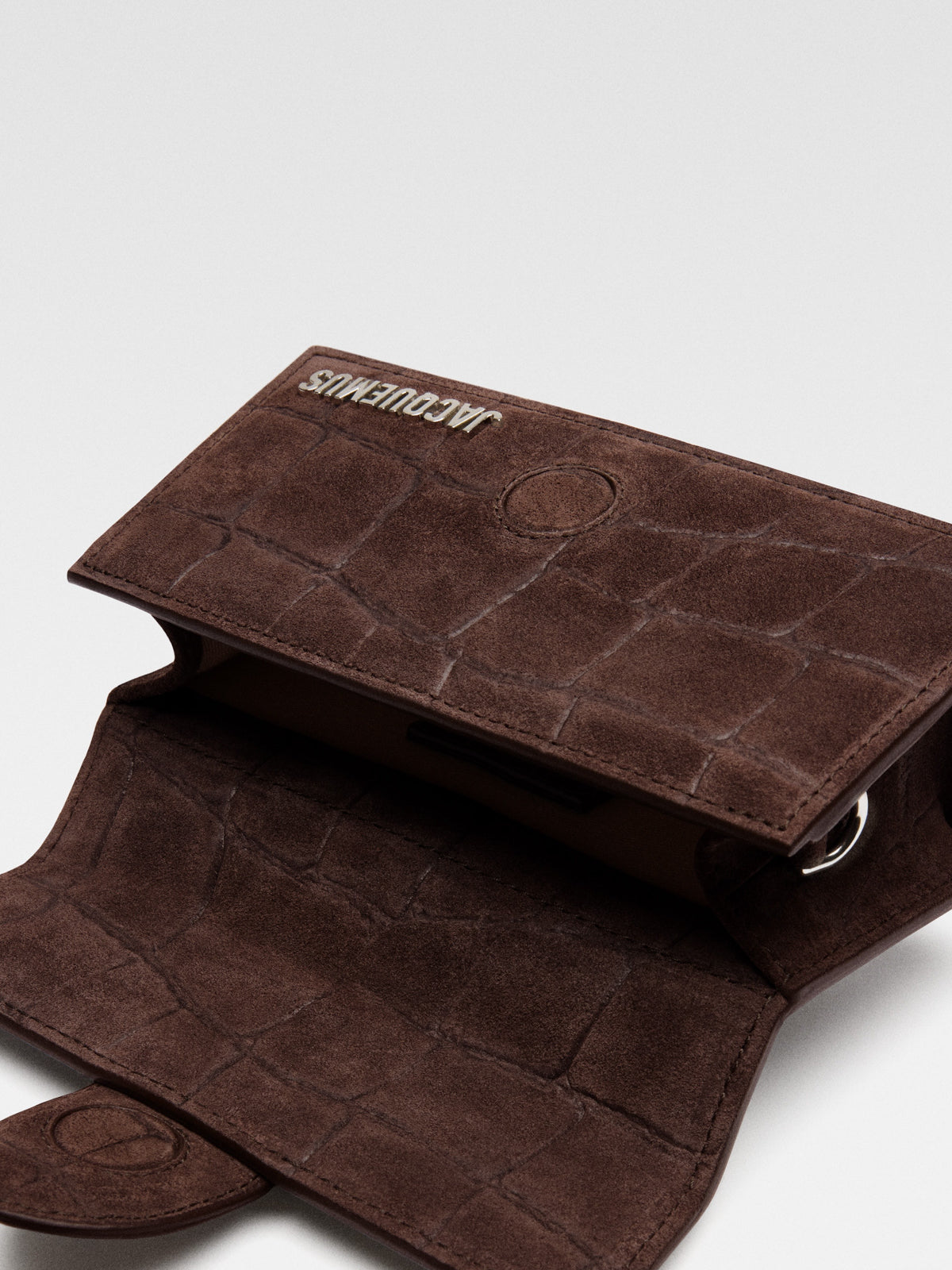 Borsa Le Bambino Jacquemus