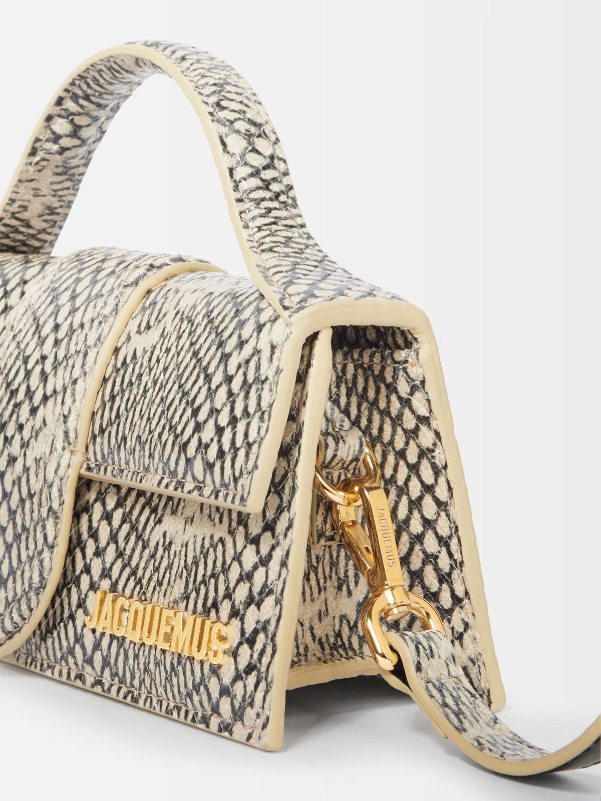 Borsa Le Bambino Jacquemus