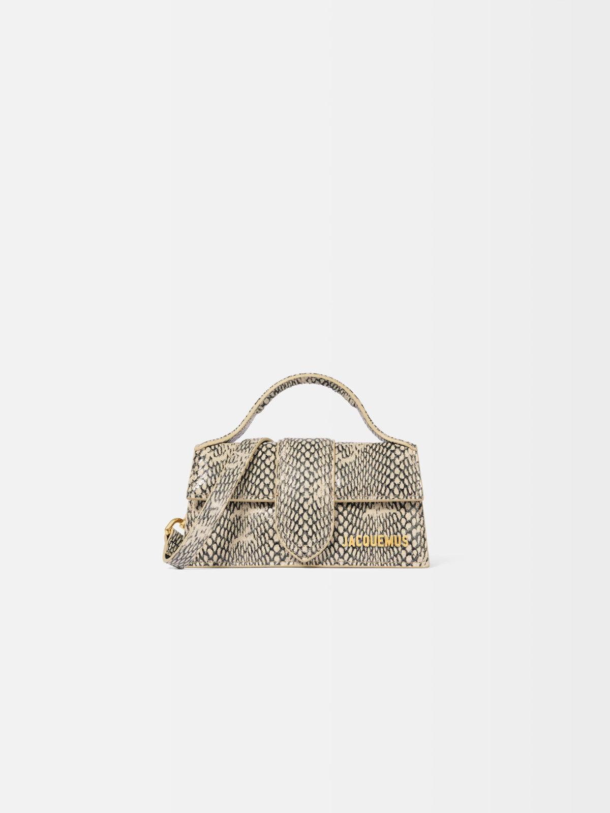 Borsa Le Bambino Jacquemus