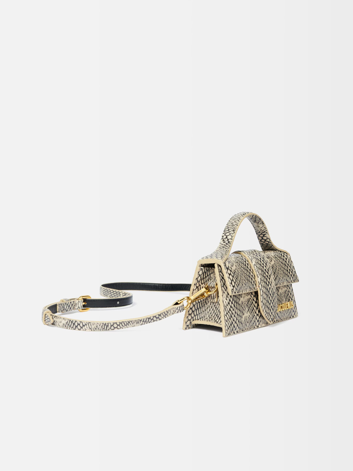 Borsa Le Bambino Jacquemus