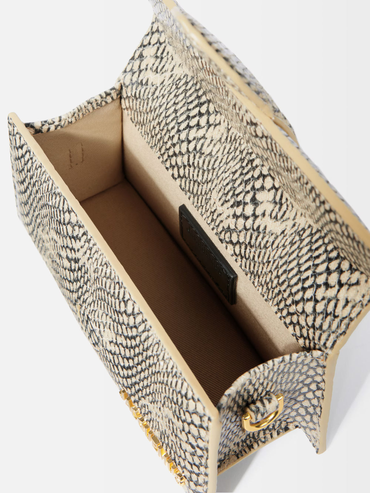 Borsa Le Bambino Jacquemus