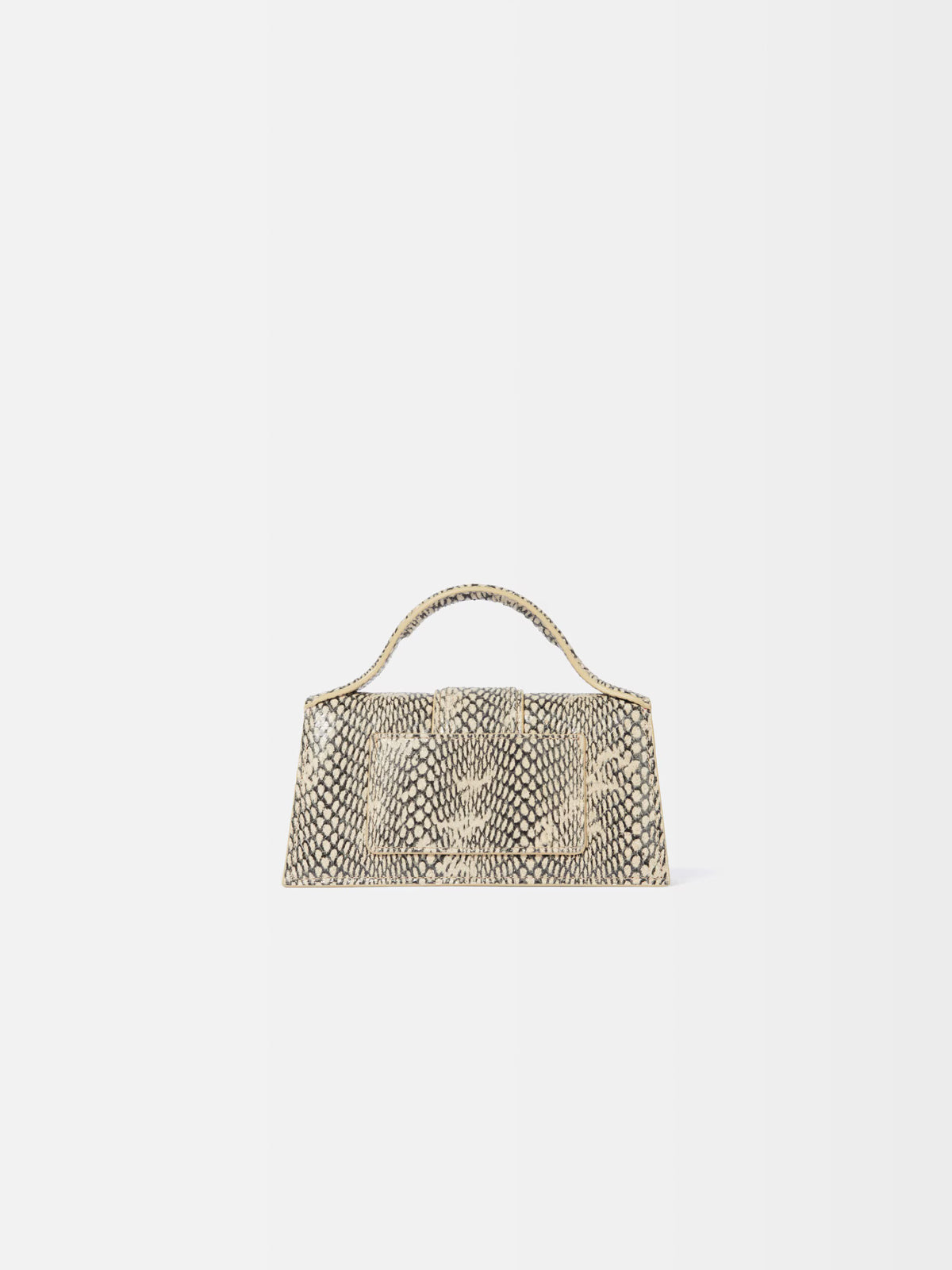 Borsa Le Bambino Jacquemus