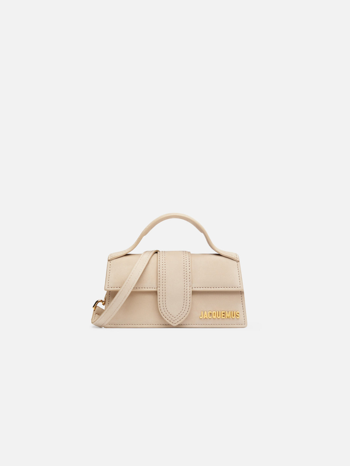 Borsa Le Bambino Jacquemus