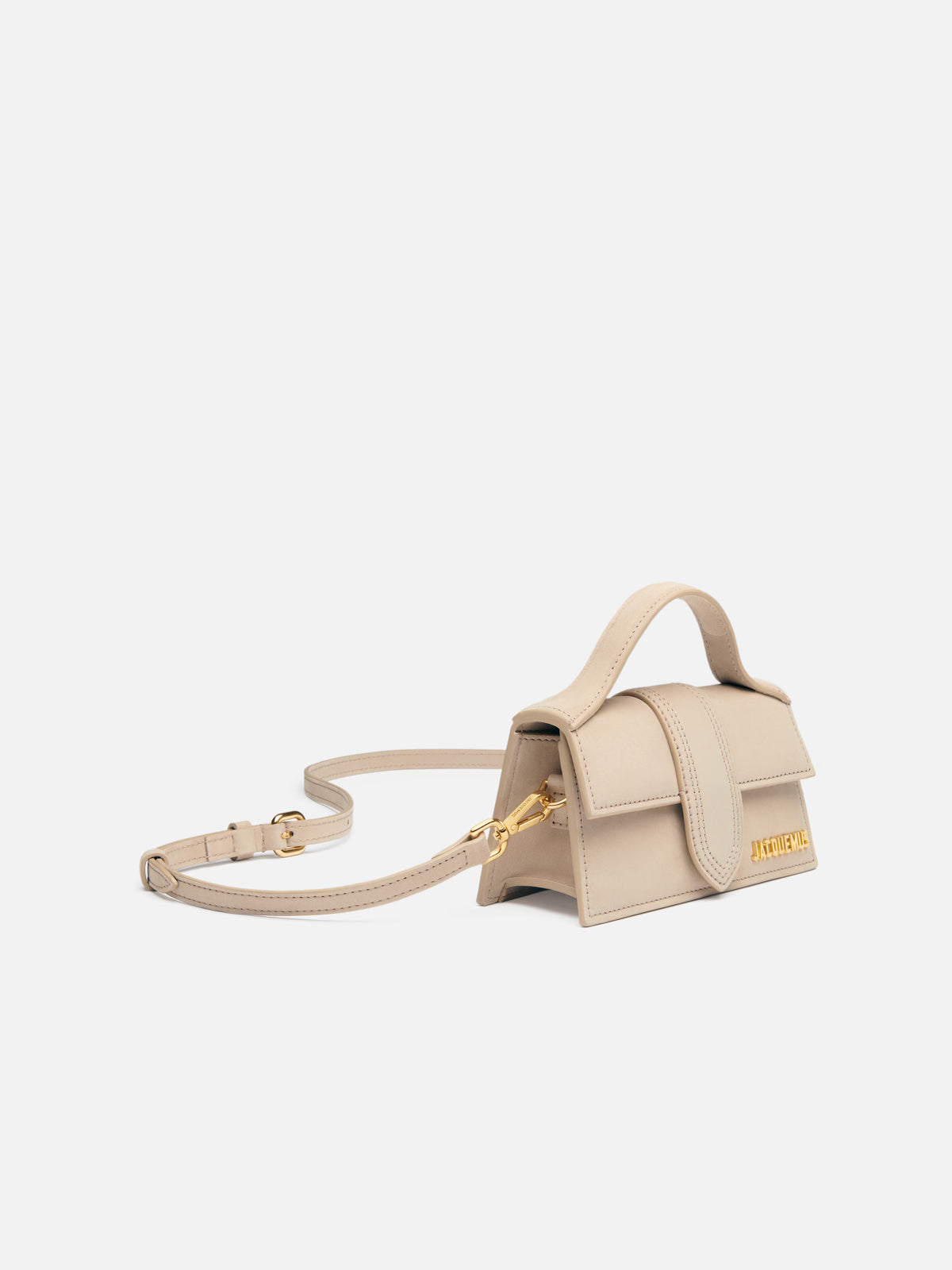 Borsa Le Bambino Jacquemus