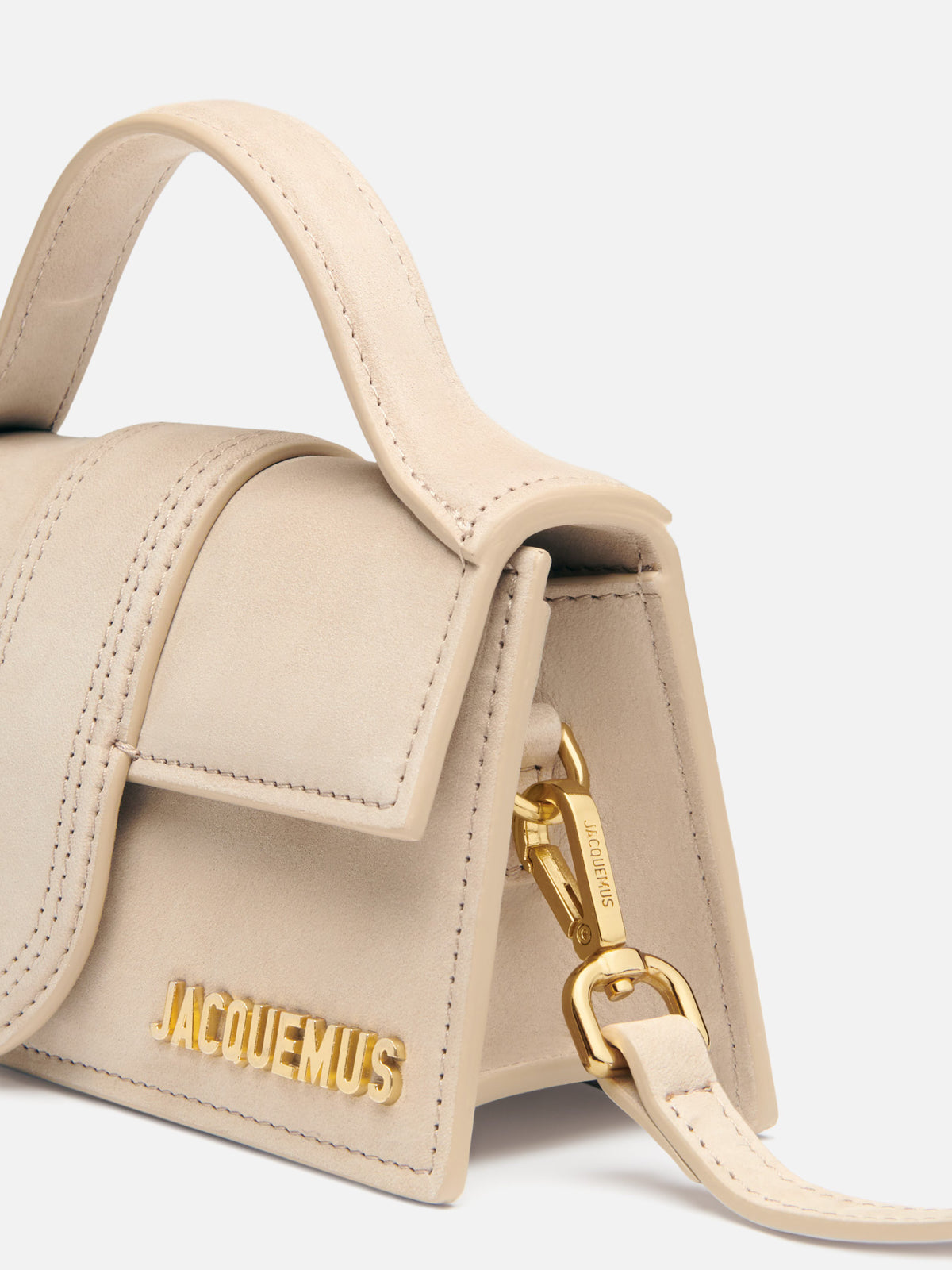 Borsa Le Bambino Jacquemus