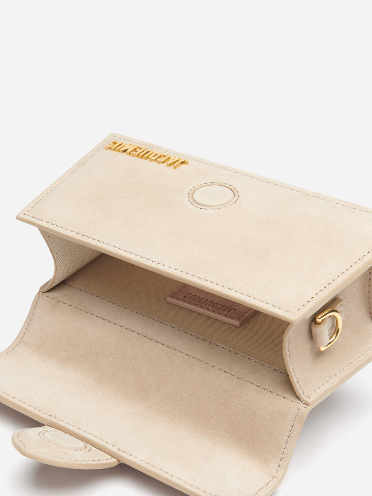 Borsa Le Bambino Jacquemus