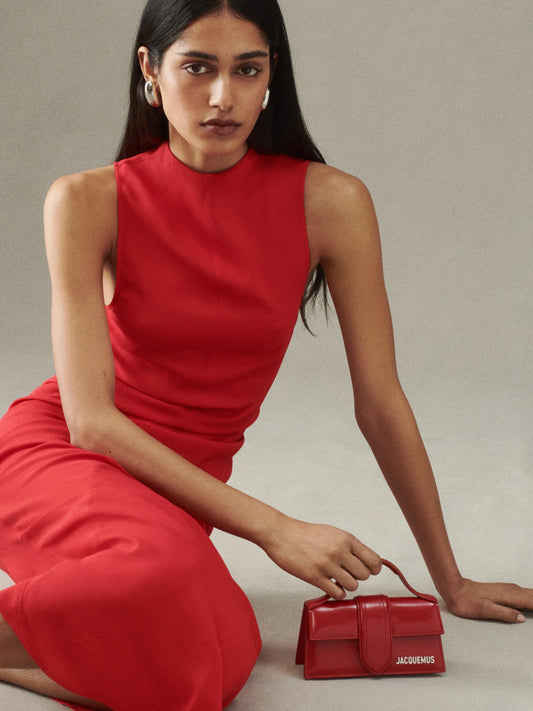 Borsa Le Bambino Jacquemus