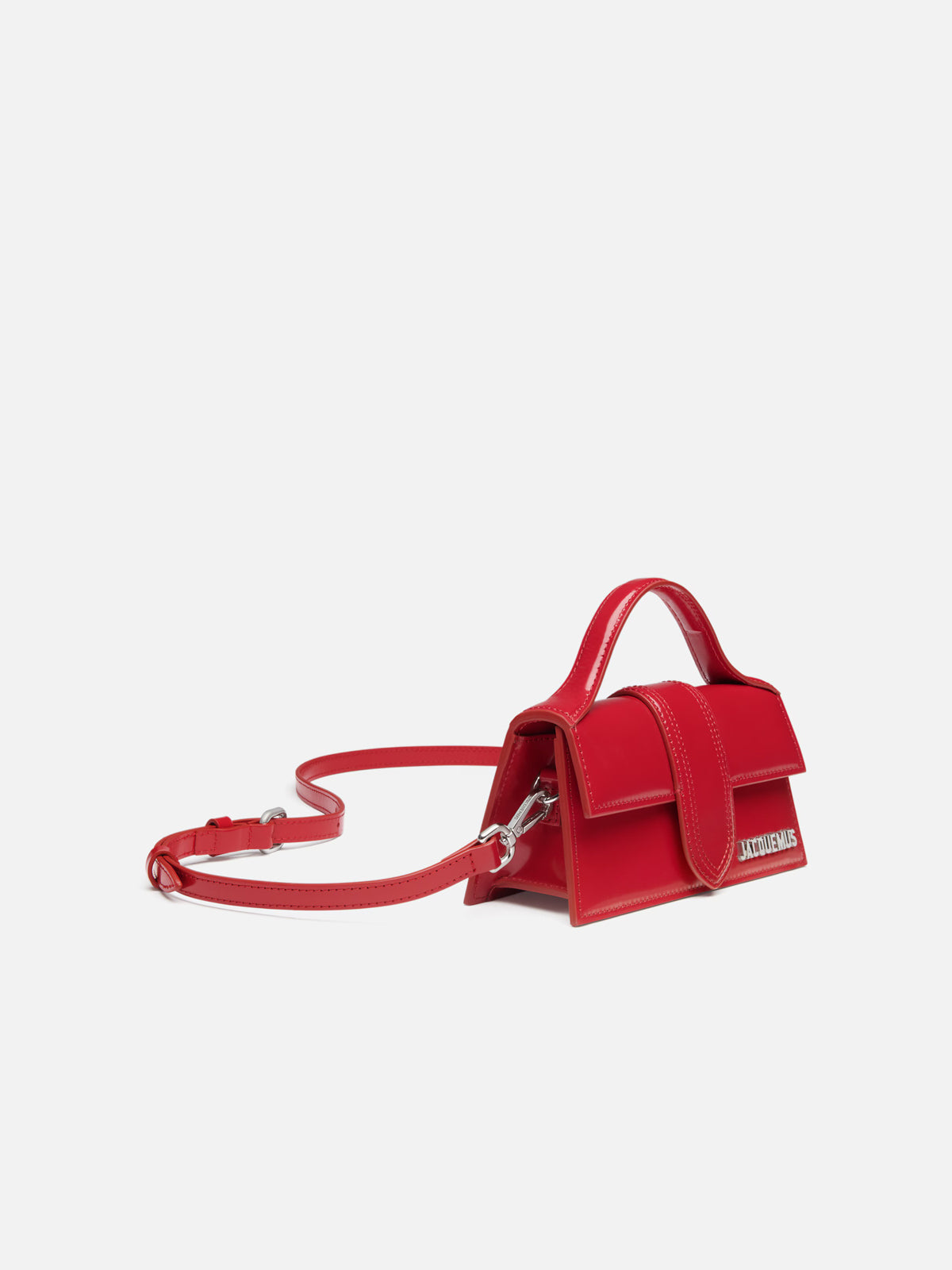 Borsa Le Bambino Jacquemus