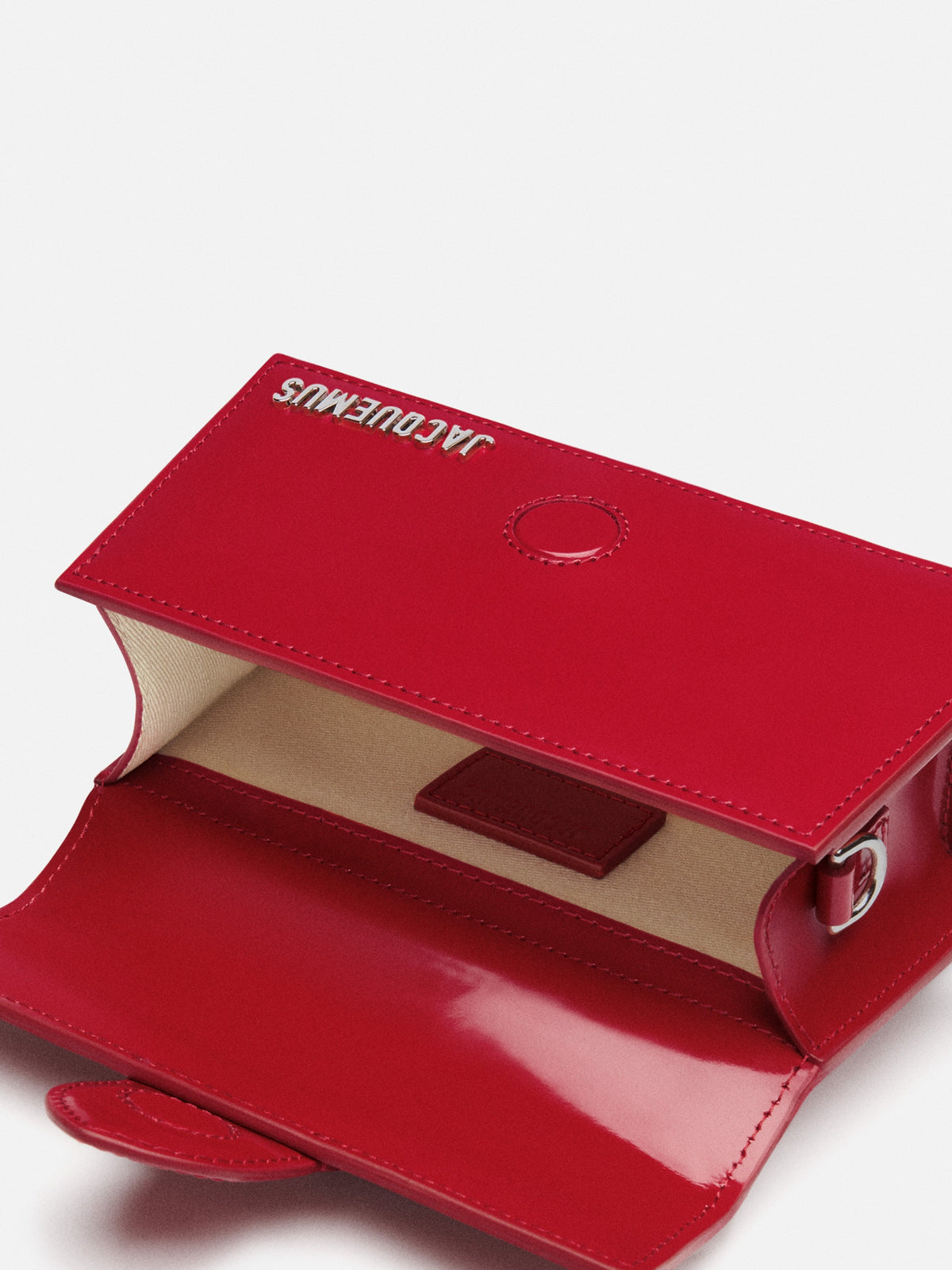 Borsa Le Bambino Jacquemus