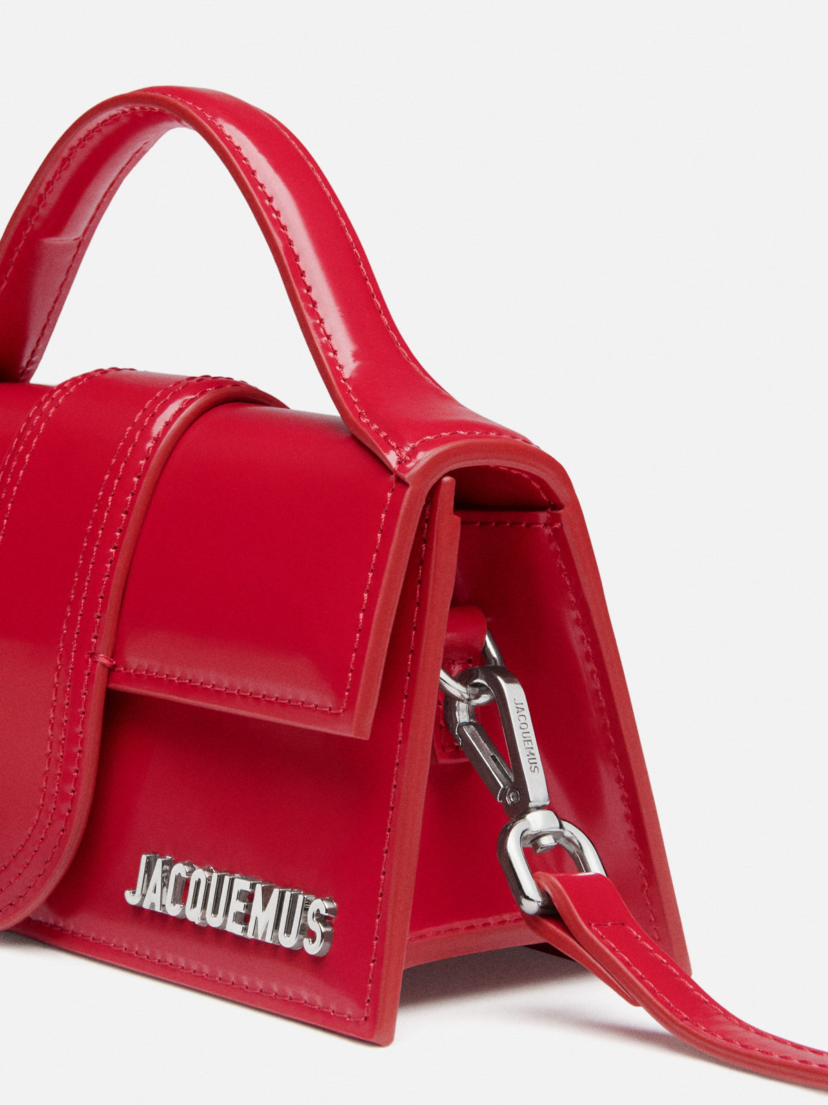 Borsa Le Bambino Jacquemus