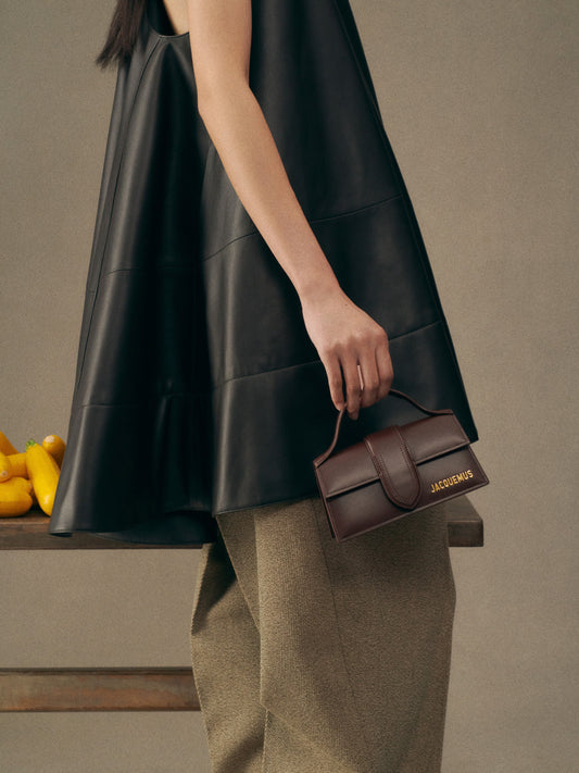 Borsa Le Bambino Jacquemus