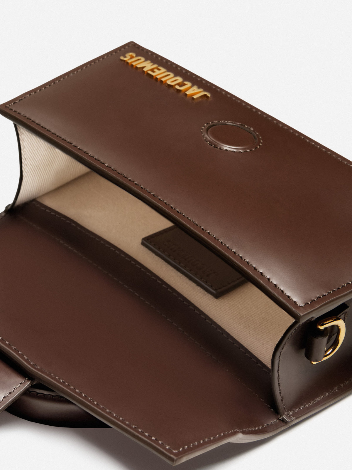 Borsa Le Bambino Jacquemus