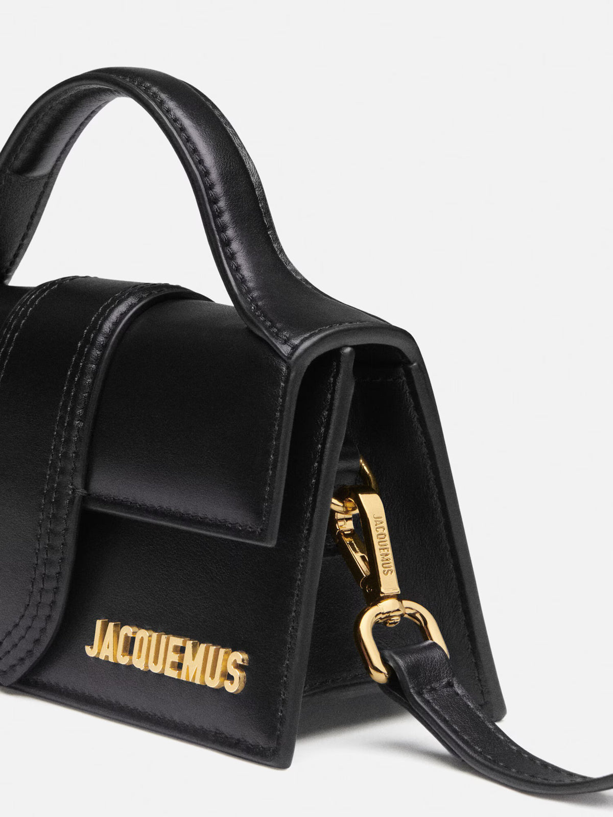 Borsa Le Bambino Jacquemus