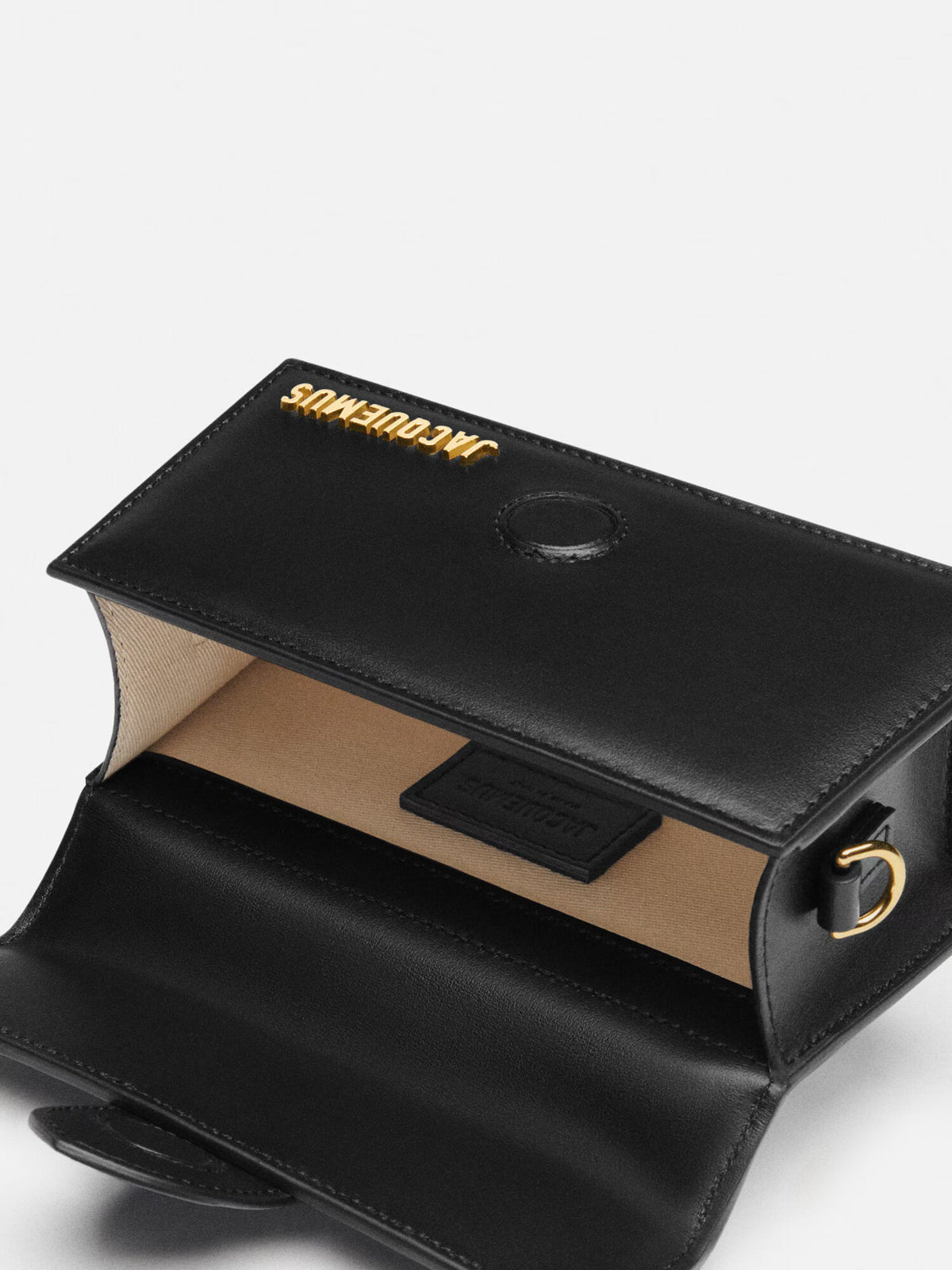 Borsa Le Bambino Jacquemus