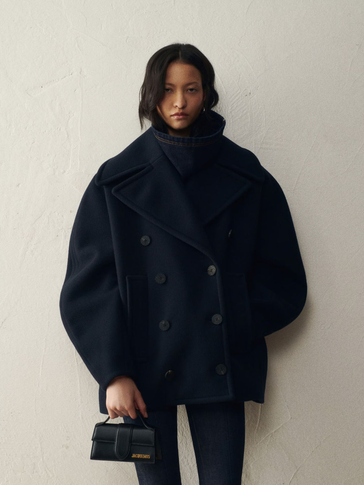 Borsa Le Bambino Jacquemus