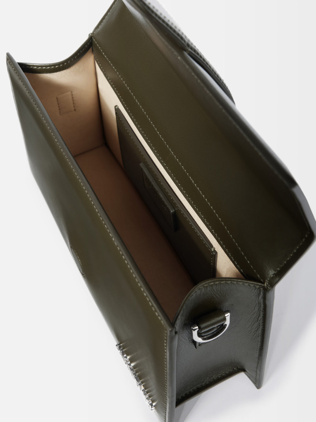 Borsa Le Grand Bambino Jacquemus