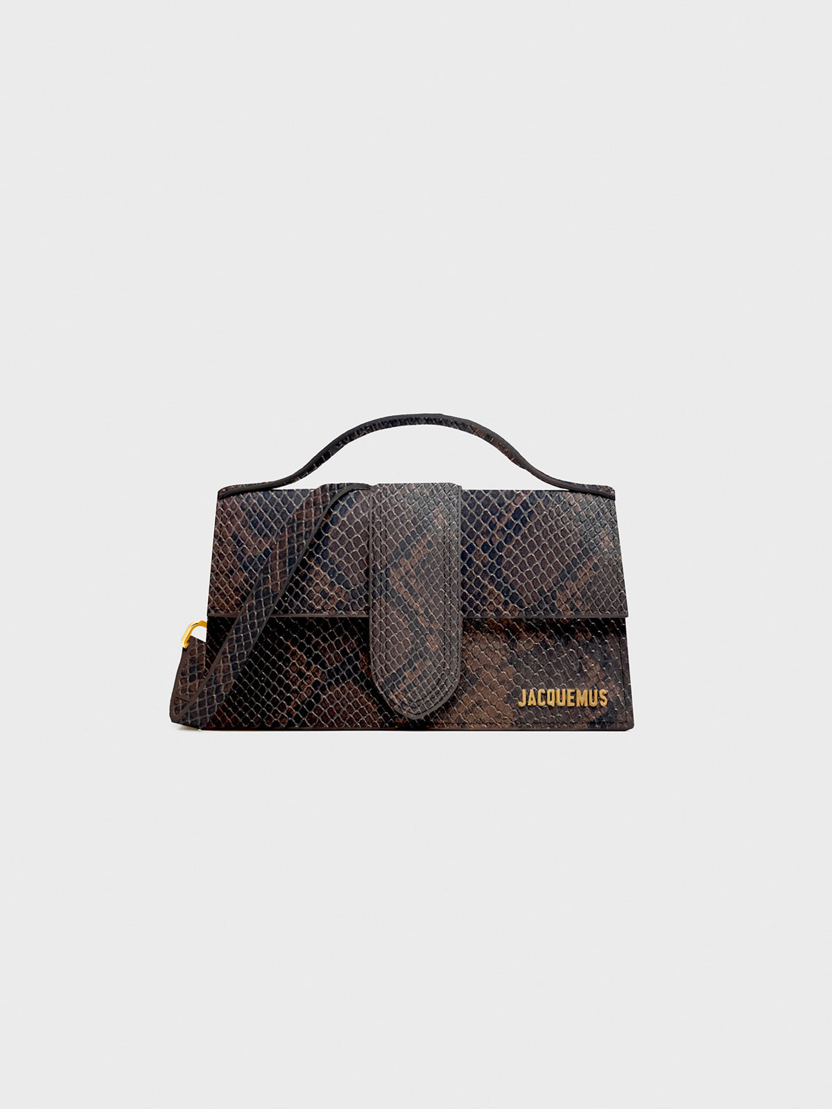 Borsa Le Grand Bambino Jacquemus