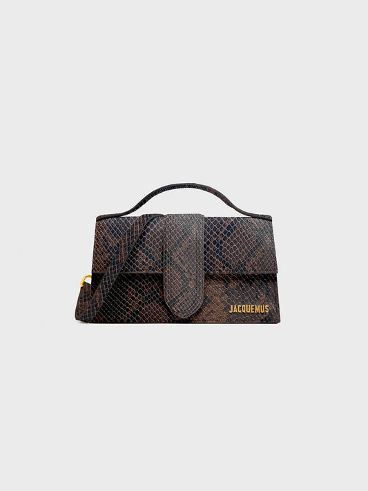 Borsa Le Grand Bambino Jacquemus