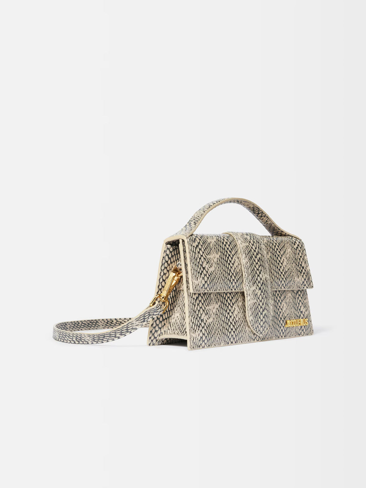 Borsa Le Grand Bambino Jacquemus