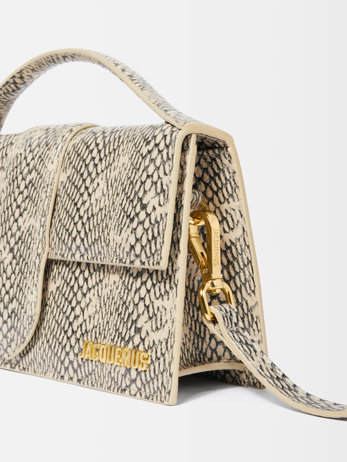 Borsa Le Grand Bambino Jacquemus