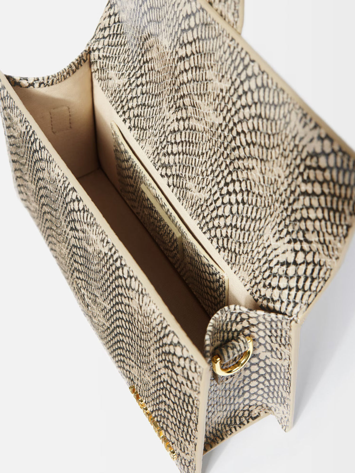 Borsa Le Grand Bambino Jacquemus