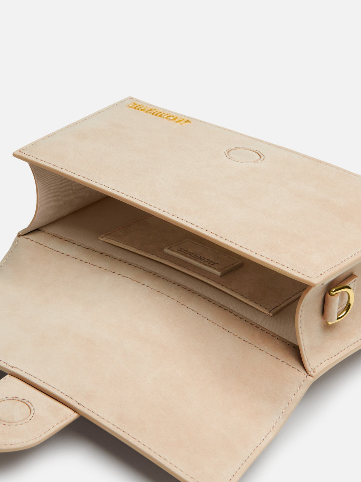 Borsa Le Grand Bambino Jacquemus
