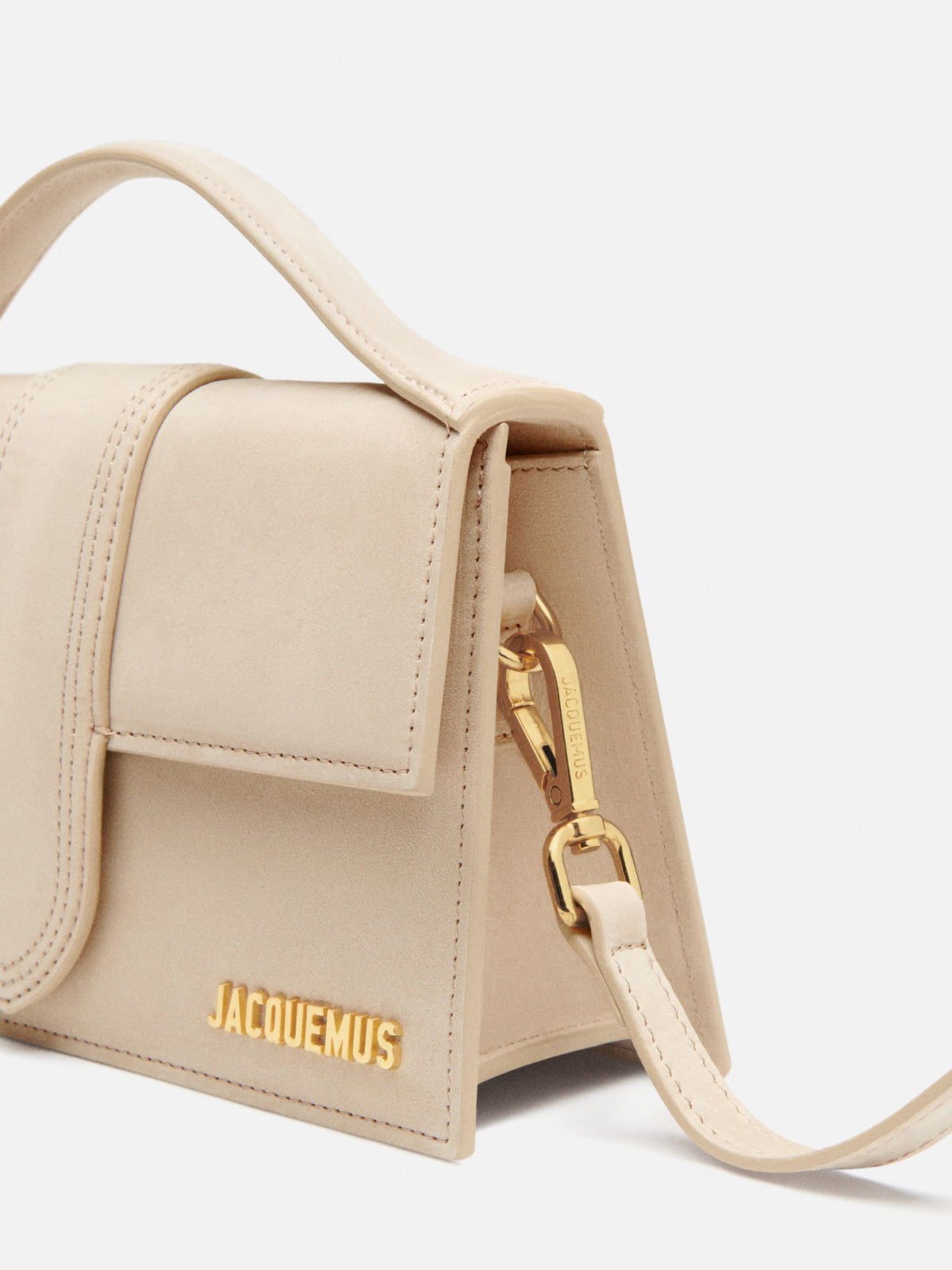 Borsa Le Grand Bambino Jacquemus