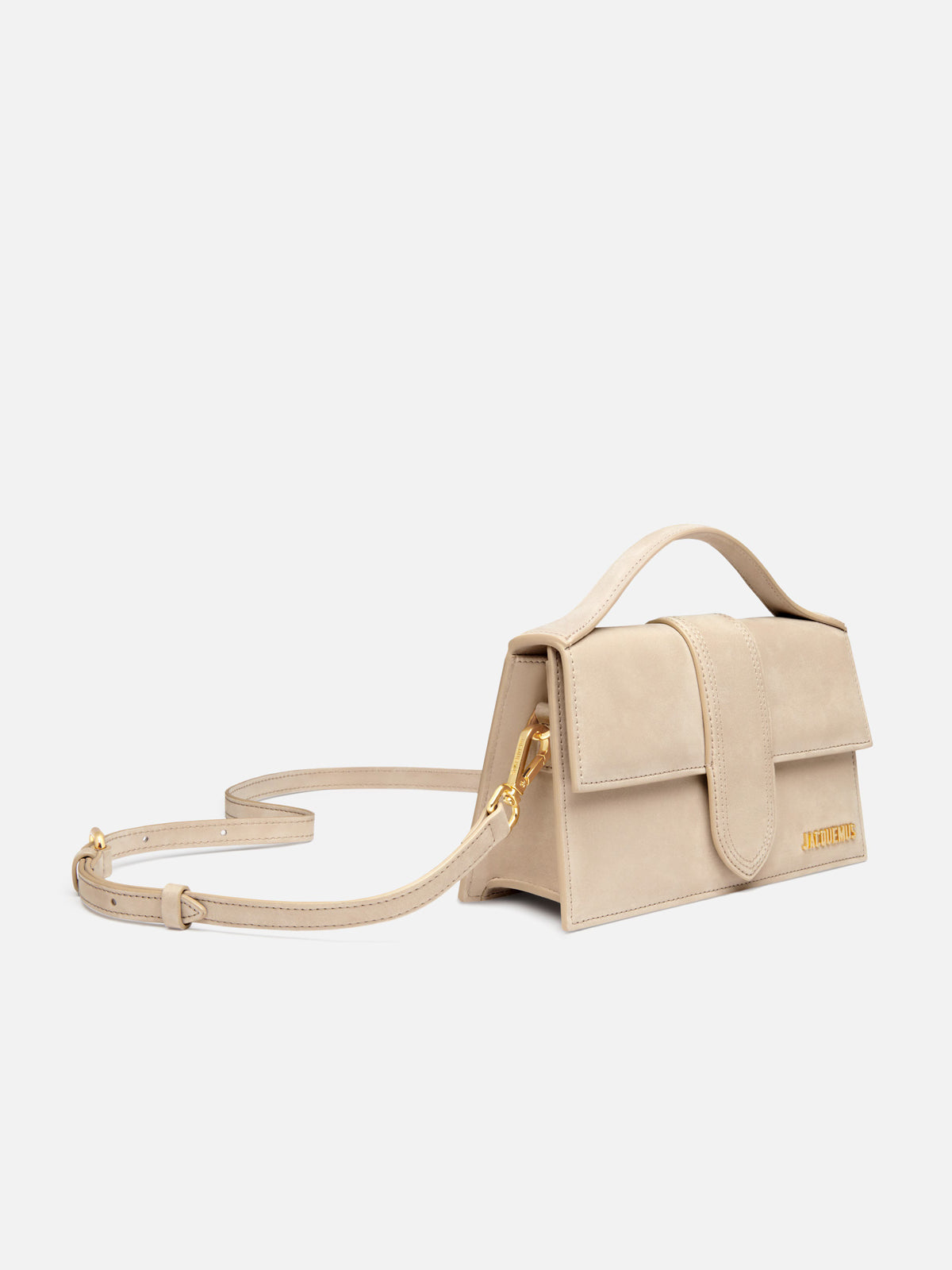 Borsa Le Grand Bambino Jacquemus