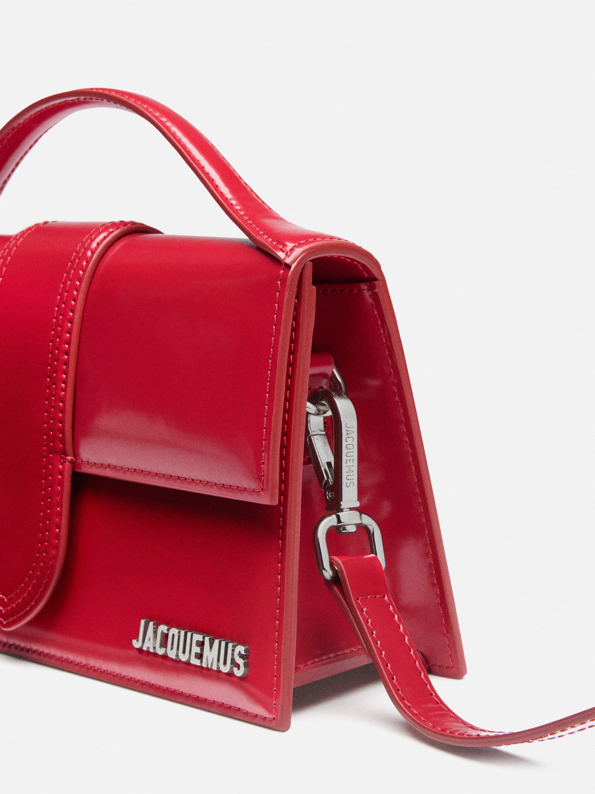 Borsa Le Grand Bambino Jacquemus