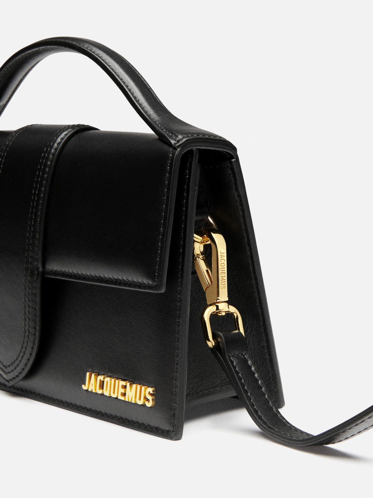 Borsa Le Grand Bambino Jacquemus