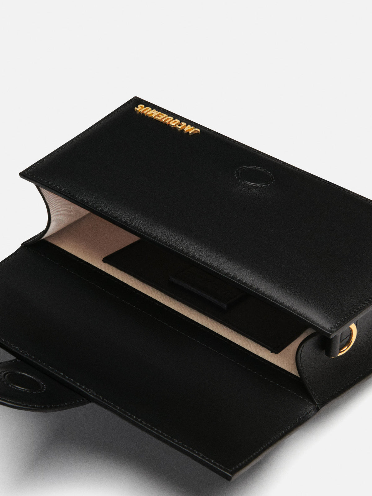 Borsa Le Grand Bambino Jacquemus
