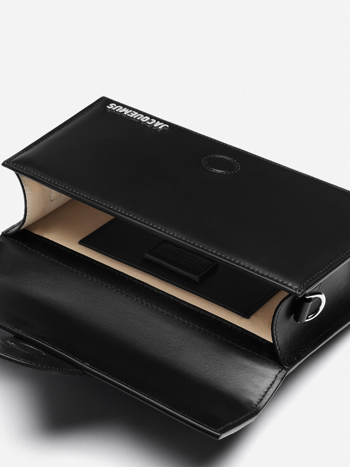 Borsa Le Grand Bambino Jacquemus
