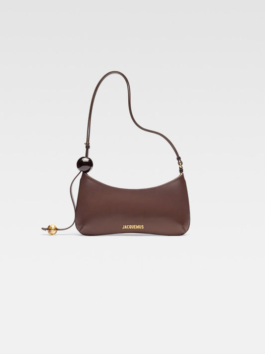 Borsa Le Bisou Perle Jacquemus
