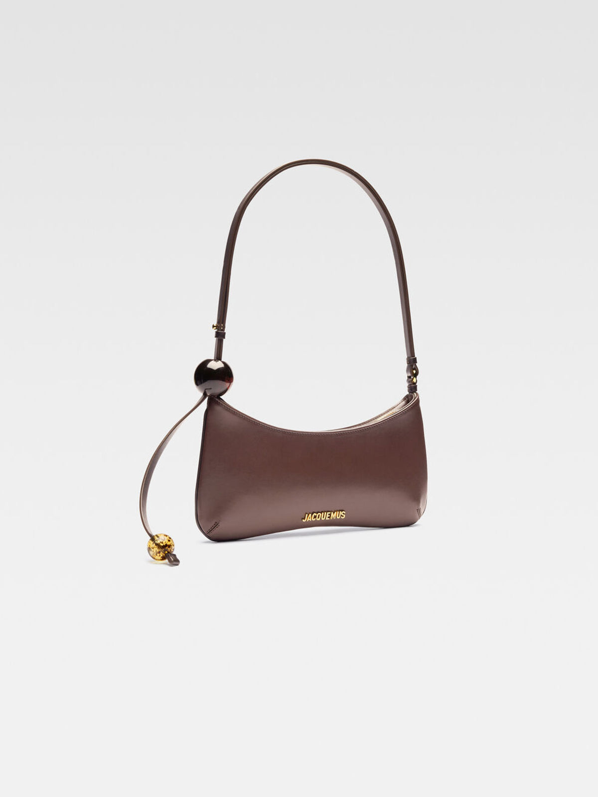Borsa Le Bisou Perle Jacquemus