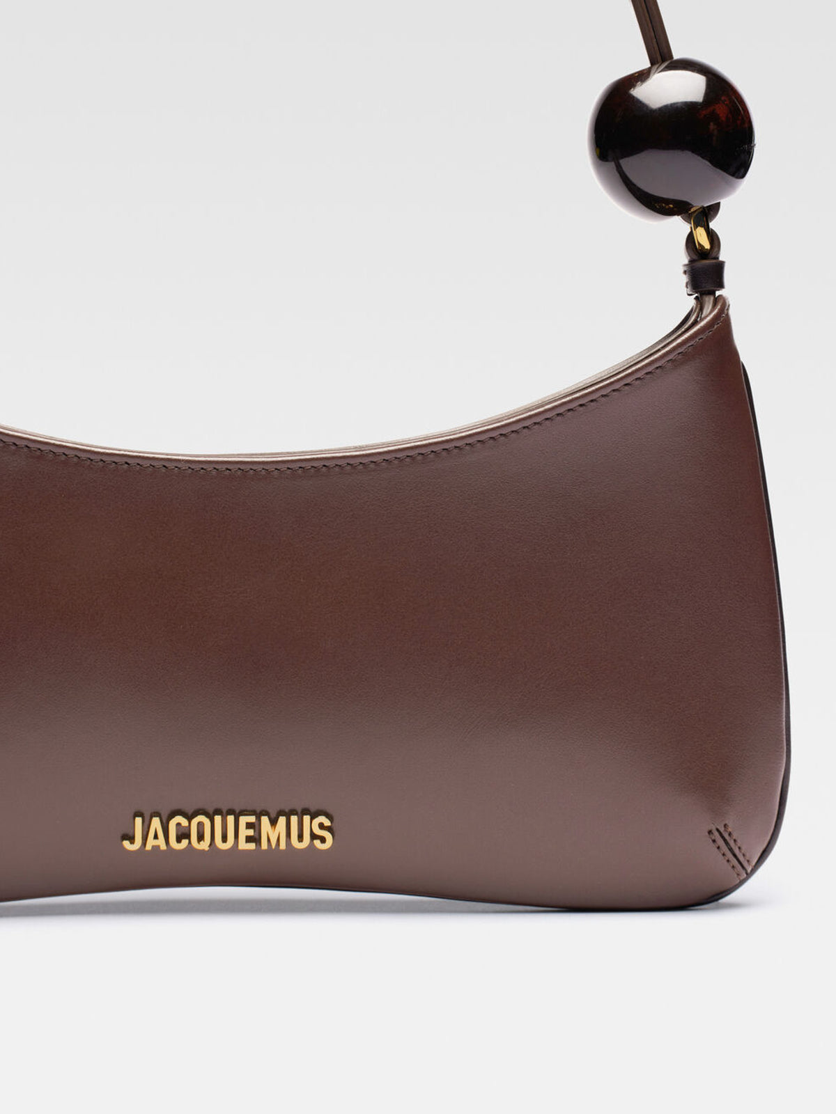 Borsa Le Bisou Perle Jacquemus