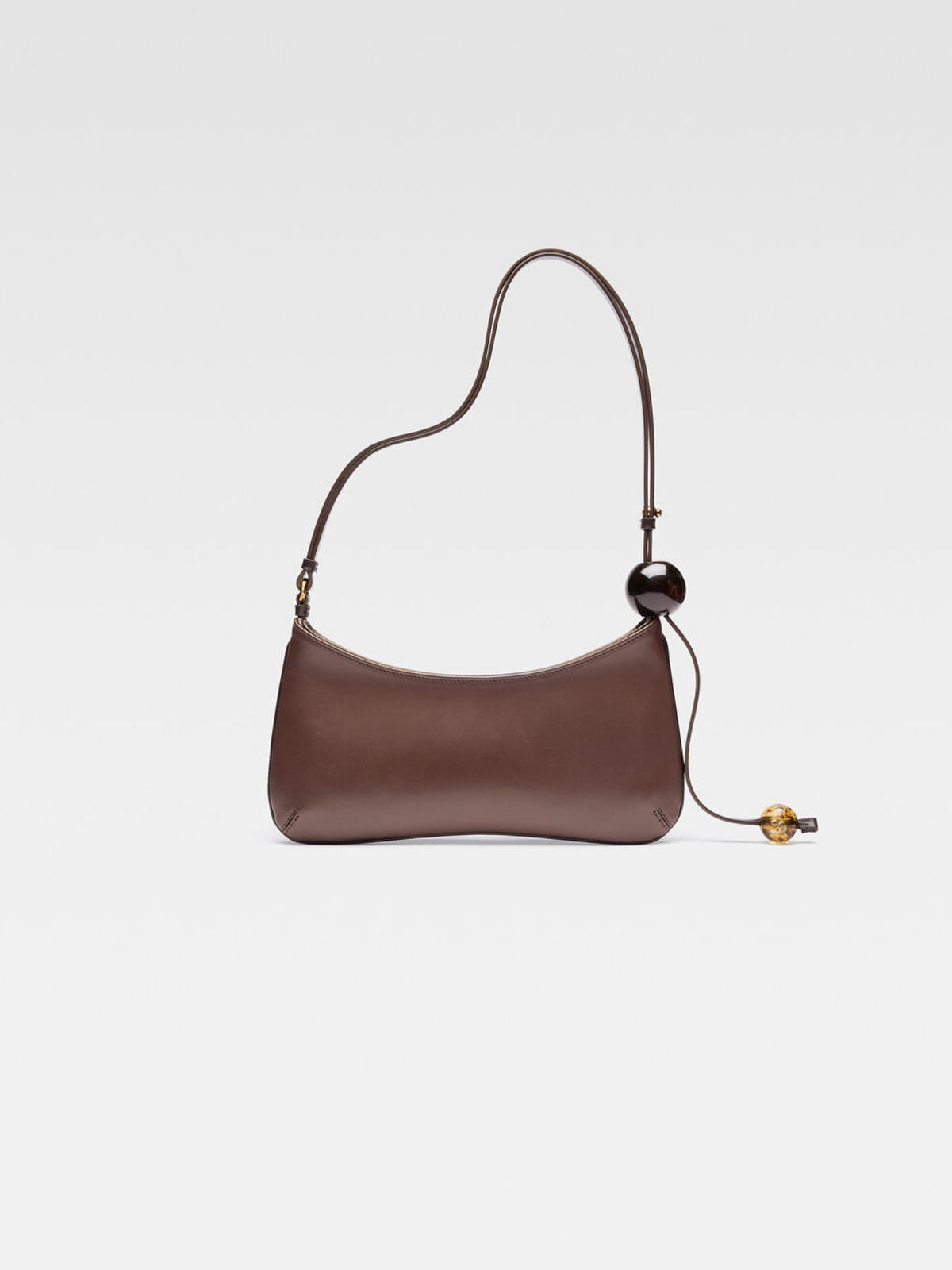 Borsa Le Bisou Perle Jacquemus
