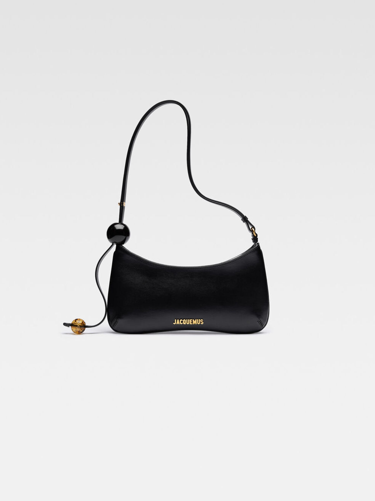 Borsa Le Bisou Perle Jacquemus