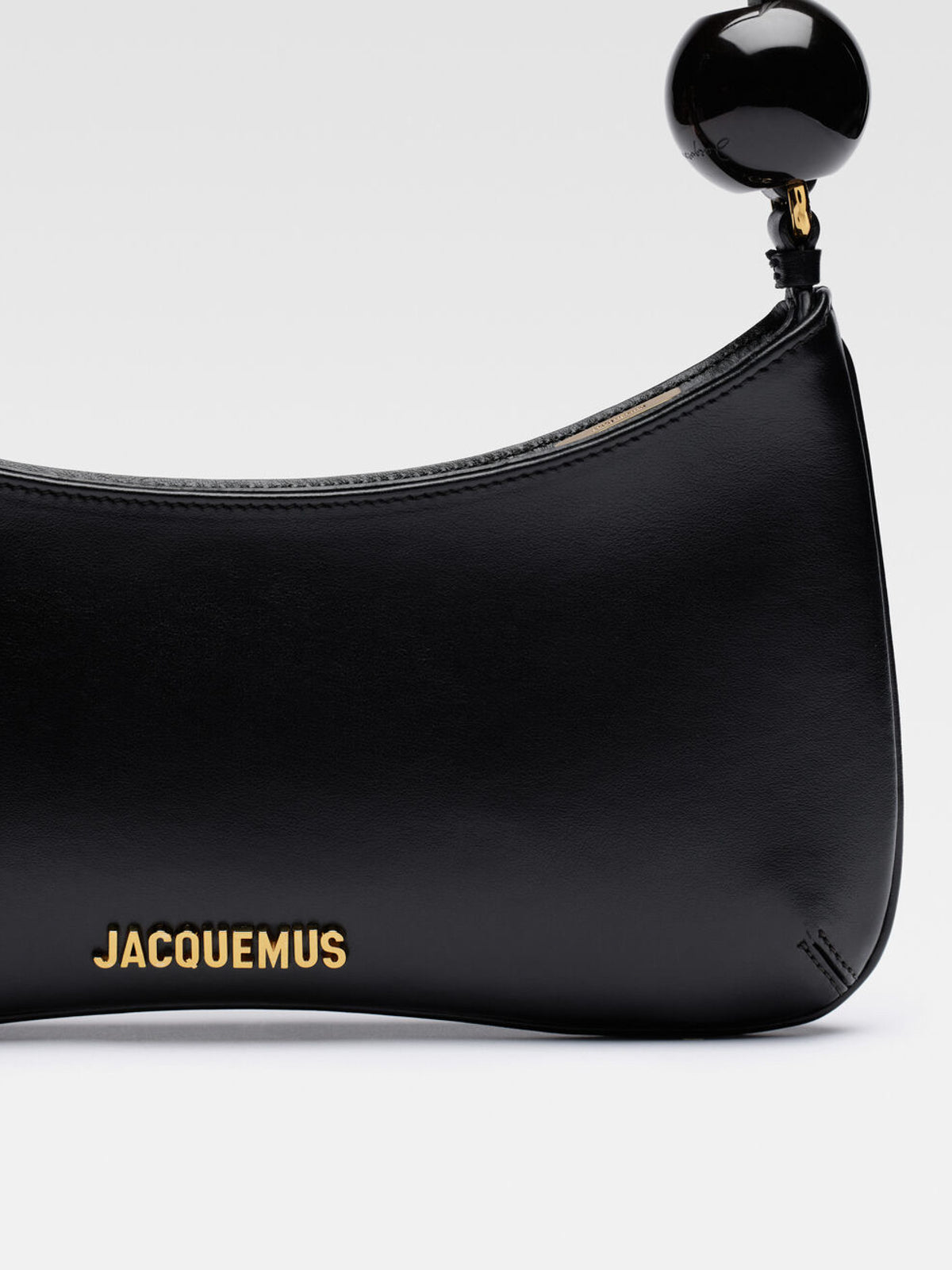 Borsa Le Bisou Perle Jacquemus