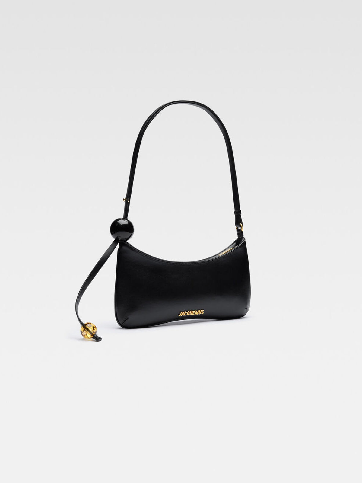 Borsa Le Bisou Perle Jacquemus