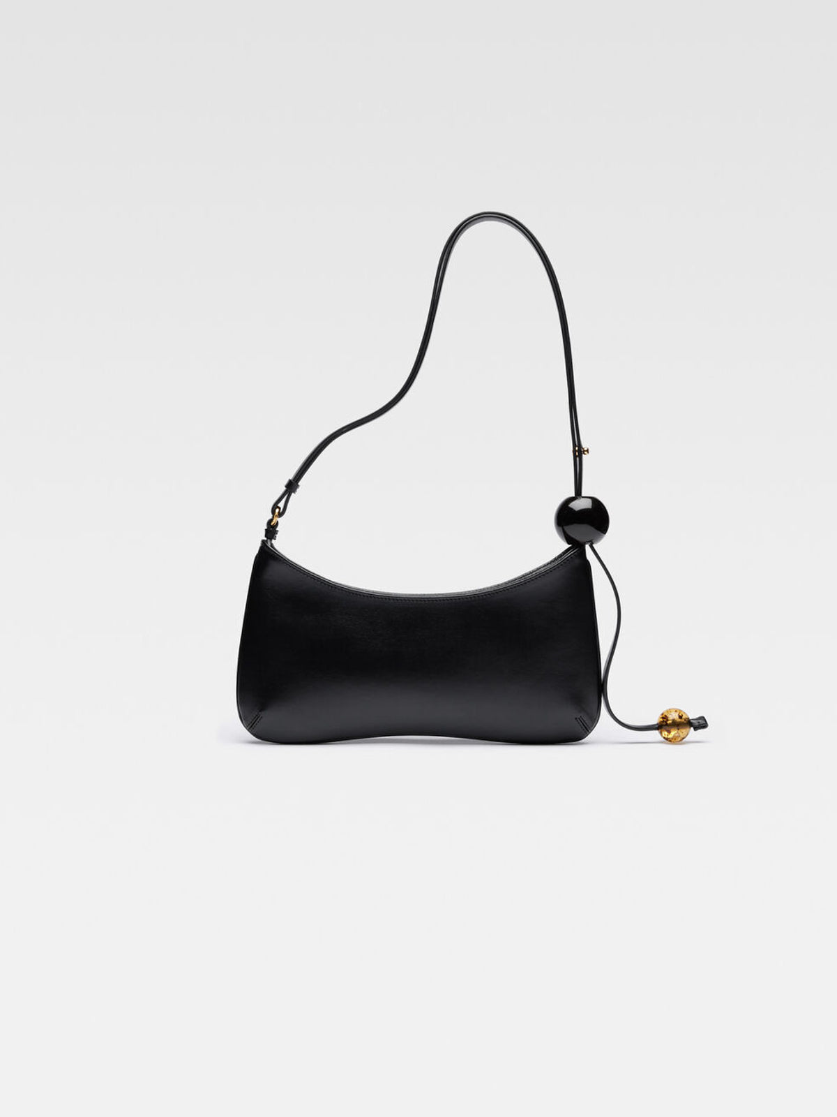 Borsa Le Bisou Perle Jacquemus