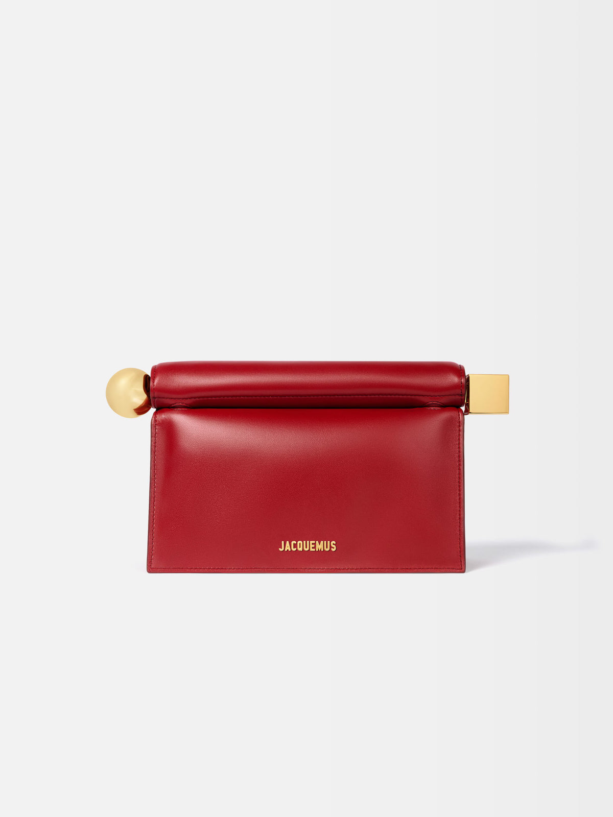 Borsa Le Pochette Rond Carré Jacquemus