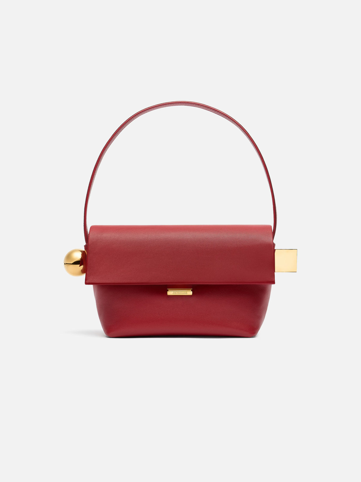 Borsa Rond Carré Jacquemus