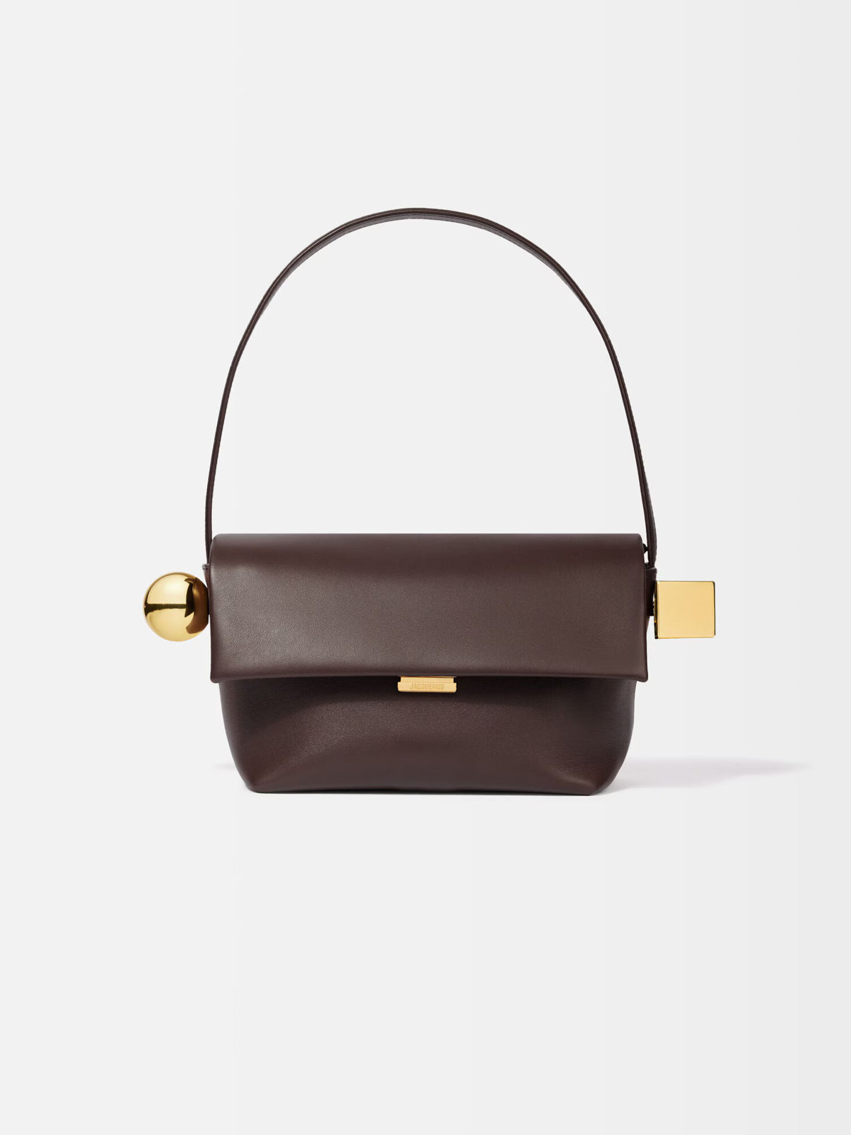 Borsa Le Rond Carre Jacquemus