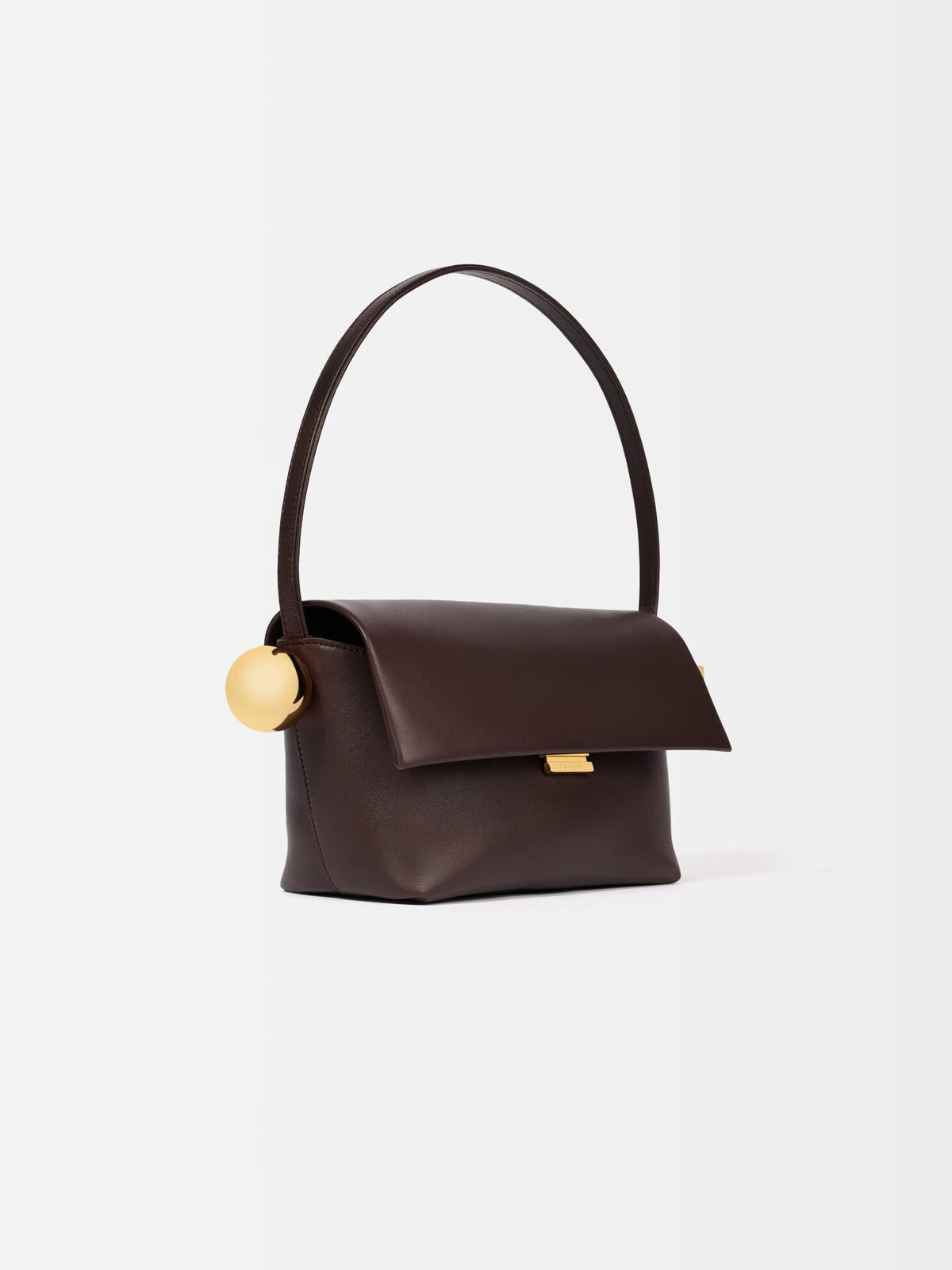 Borsa Le Rond Carre Jacquemus