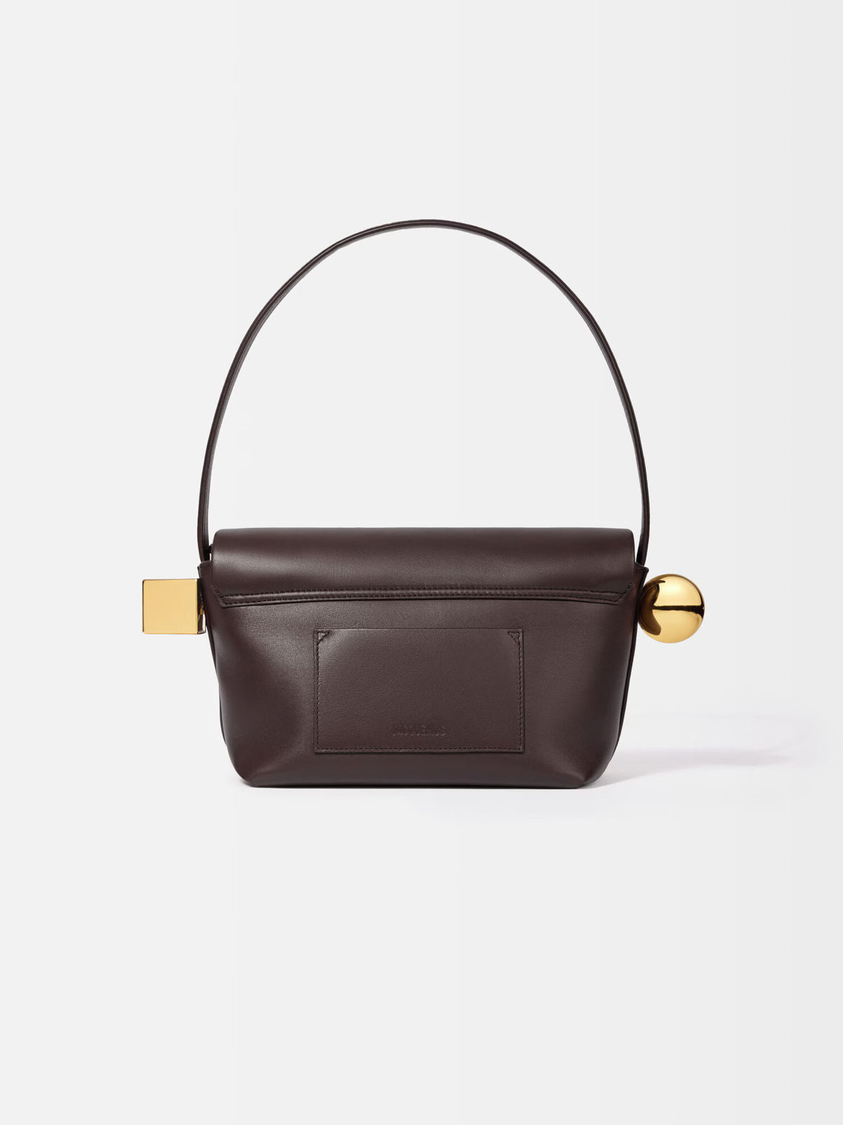Borsa Le Rond Carre Jacquemus