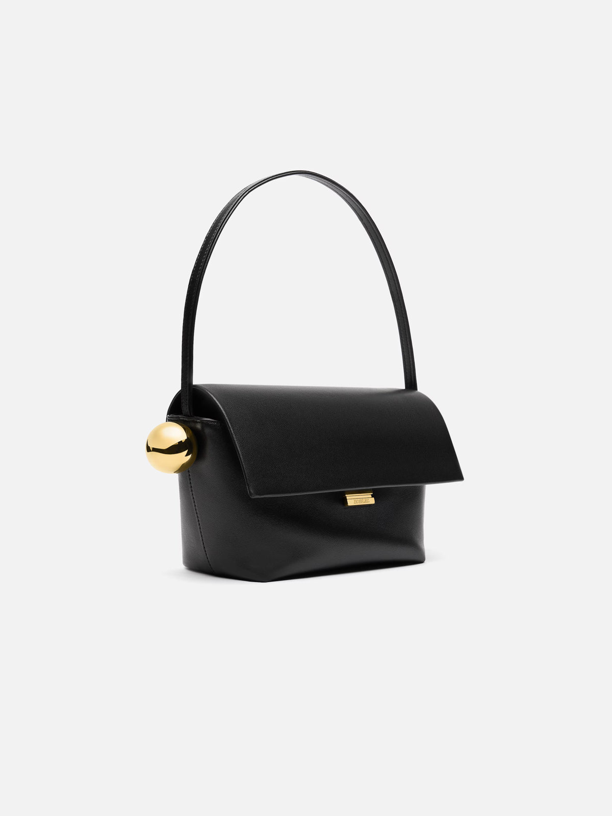 Borsa Rond Carré Jacquemus